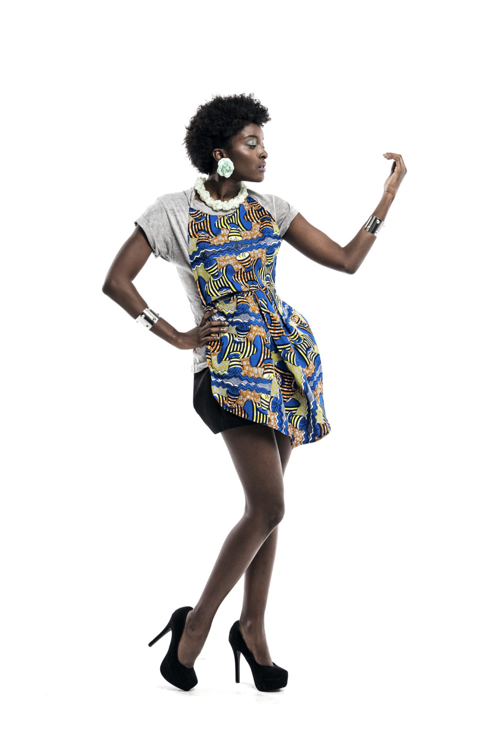 Jonathan Du Mortier is a Belgium based photographer. He often travels for various clients, regularly working as an assistant. Mostly working on commercials, he also finds himself working on more fashion and corporate jobs.