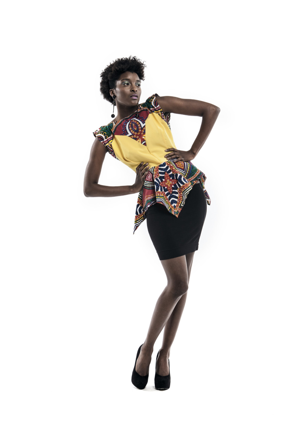 Jonathan Du Mortier is a Belgium based photographer. He often travels for various clients, regularly working as an assistant. Mostly working on commercials, he also finds himself working on more fashion and corporate jobs.