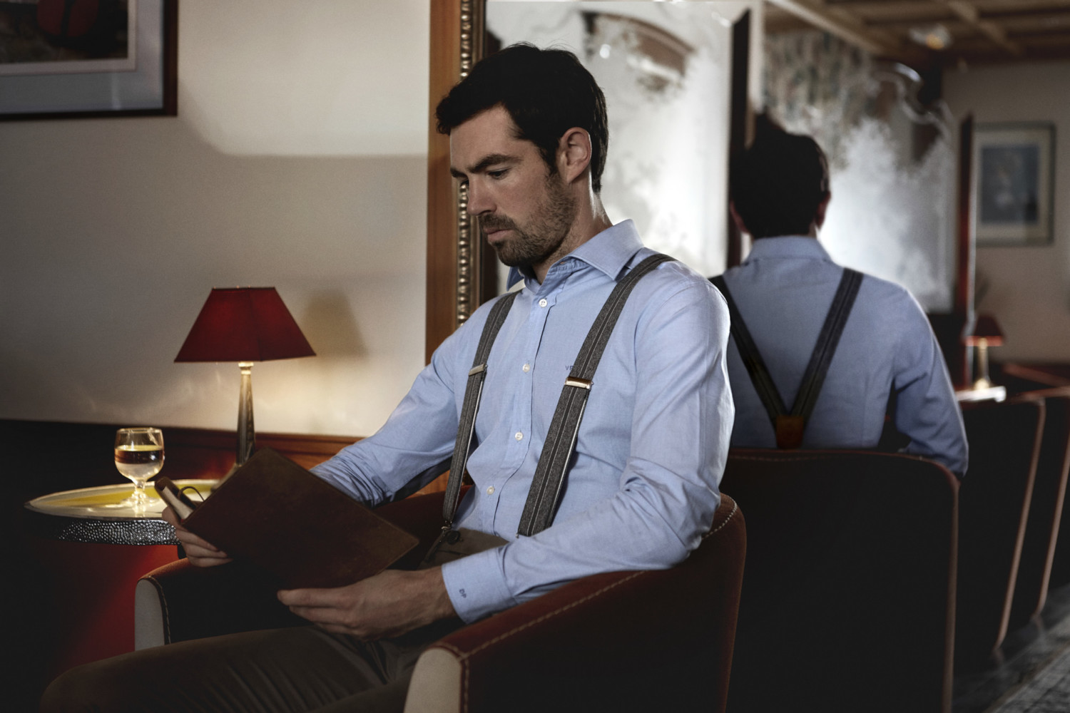 Jonathan Du Mortier is a Belgium based photographer. He often travels for various clients, regularly working as an assistant. Mostly working on commercials, he also finds himself working on more fashion and corporate jobs.