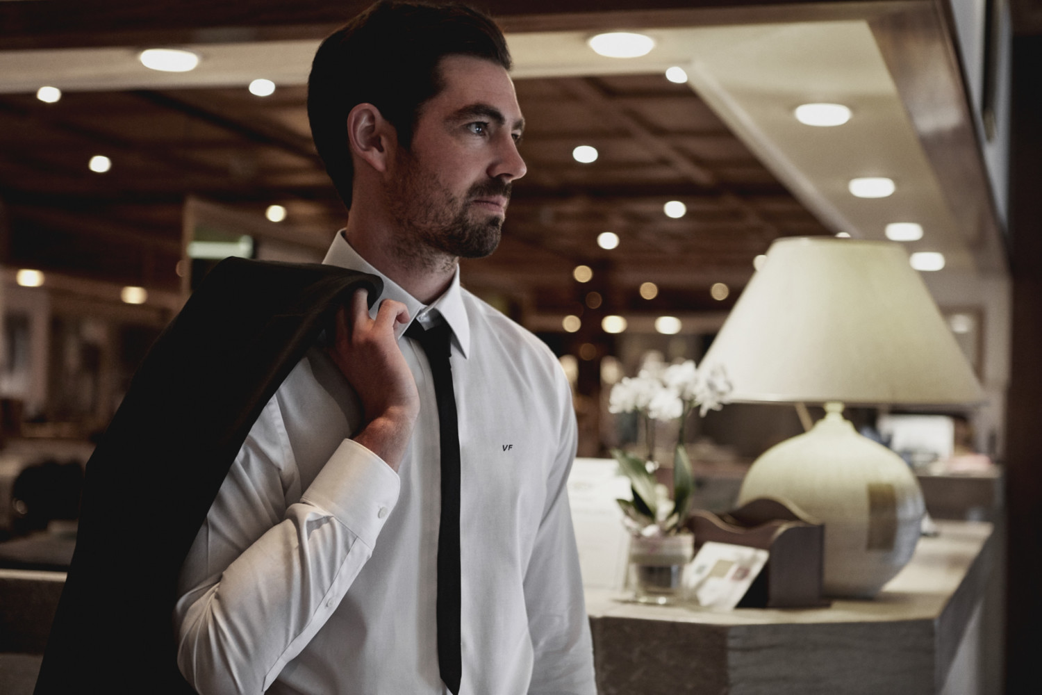 Jonathan Du Mortier is a Belgium based photographer. He often travels for various clients, regularly working as an assistant. Mostly working on commercials, he also finds himself working on more fashion and corporate jobs.