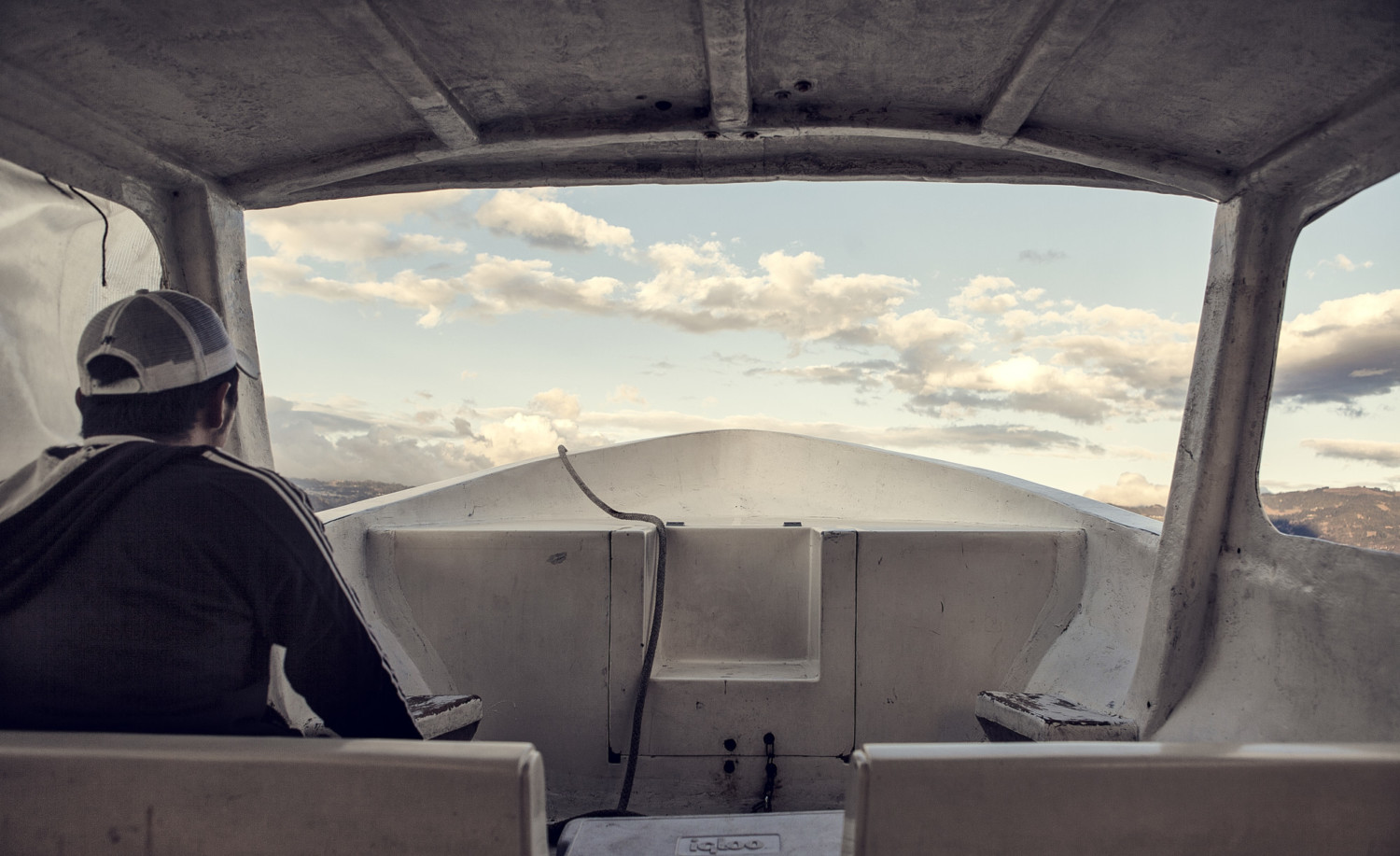 Jonathan Du Mortier is a Belgium based photographer. He often travels for various clients, regularly working as an assistant. Mostly working on commercials, he also finds himself working on more fashion and corporate jobs.