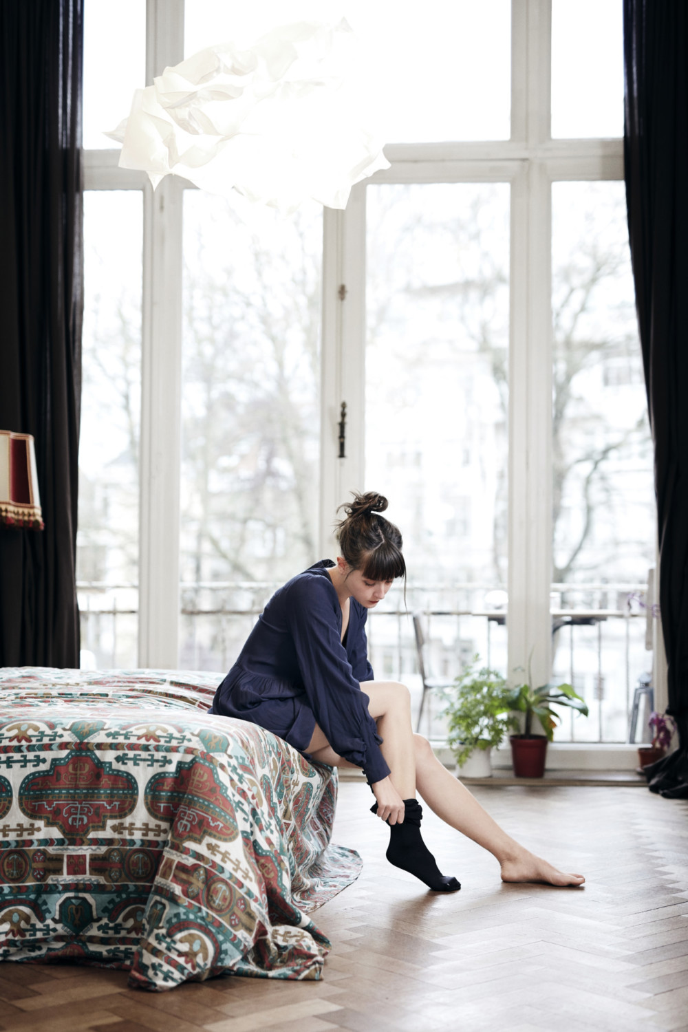 Jonathan Du Mortier is a Belgium based photographer. He often travels for various clients, regularly working as an assistant. Mostly working on commercials, he also finds himself working on more fashion and corporate jobs.