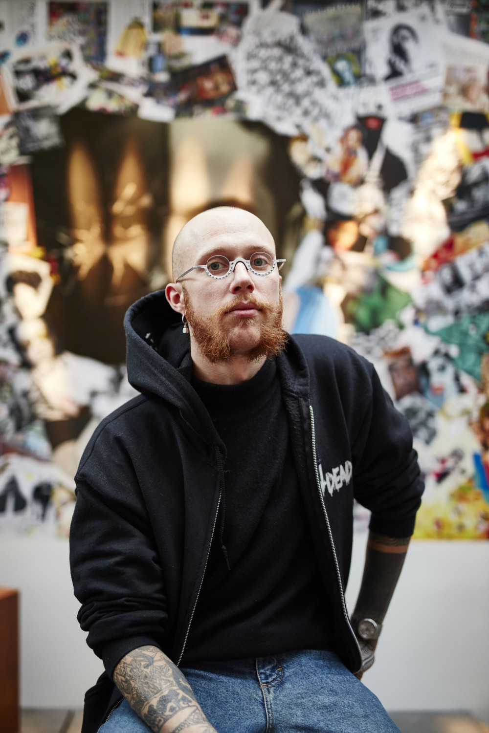 Jonathan Du Mortier is a Belgium based photographer. He often travels for various clients, regularly working as an assistant. Mostly working on commercials, he also finds himself working on more fashion and corporate jobs.