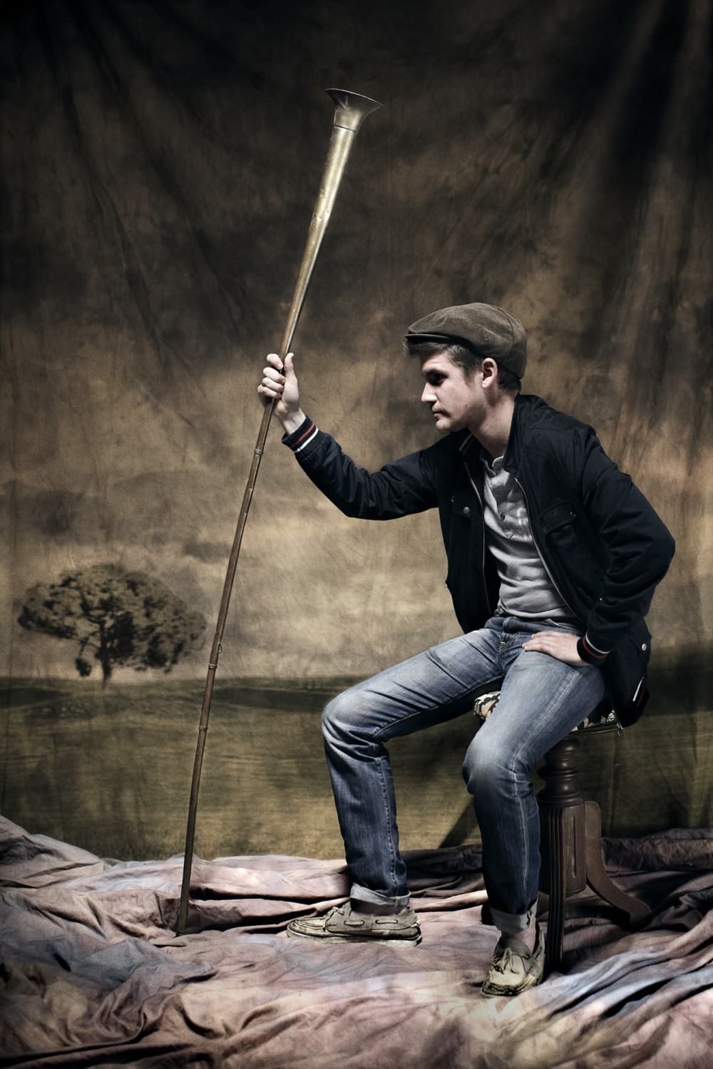 Jonathan Du Mortier is a Belgium based photographer. He often travels for various clients, regularly working as an assistant. Mostly working on commercials, he also finds himself working on more fashion and corporate jobs.